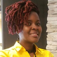 Constance Sarfo