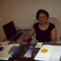 Priscilla Liswaniso