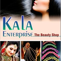 Kala Enterprise Karan Solanki