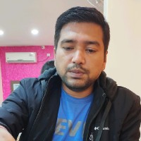 Chinmay Pradhan