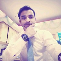 Rahul Kumar