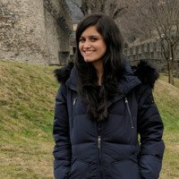 Payal Gilda