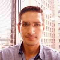 Fabian Gomez Bermudez