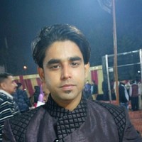 Harikesh Gupta
