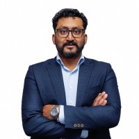 Benjamin Fernandes