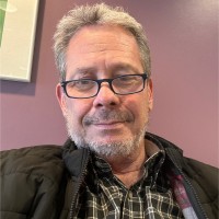 Jeff Vierregger