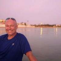 Richard Vicary
