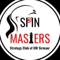 Spin Masters IIM Sirmaur