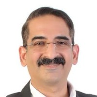 Ajit Kalia