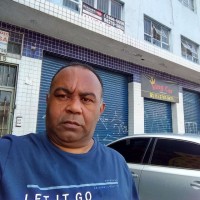 Vanildo Borges