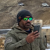 Neeraj Bhatt