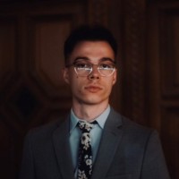 Oleksandr Honcharov