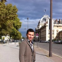 Olivier Maudet