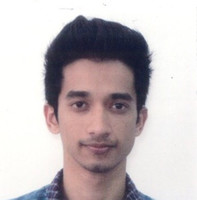 Bhaumik Parmar ,Meng Industrial Engineer
