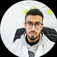 Oussema Ben Ammar