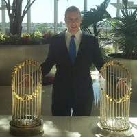 Josh Jillett