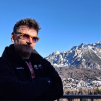 Marco Bergantino