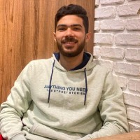 Mahmoud Atta