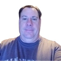 Jason Thornton