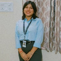 Aditi Tripathi
