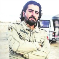 Ubaid Agha