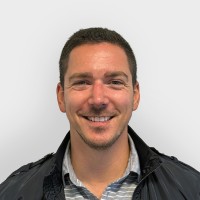 Ross Sherman, P. Eng