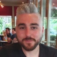 Danny Van Der Sluijs