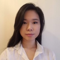 Catherine Sheng