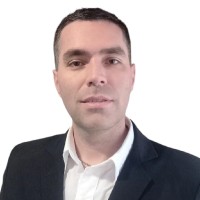 Patricio Rogines Inzaurraga