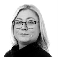 Tina Mccorkindale