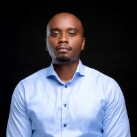 Patrick Njuguna