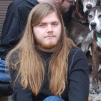 Jackson Mulkey