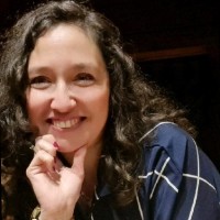 Rocío López Vásquez