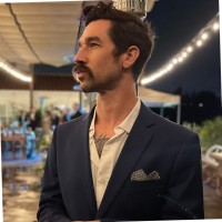 Jordan Griffin