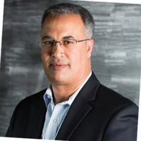 Kanaan Jemili, Ph.D.