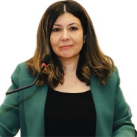 Emine OĞCU ÇETİNKAYA