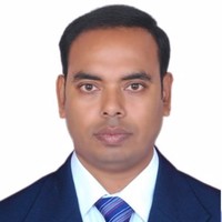 Manas Naskar