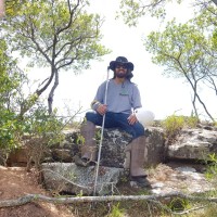 Gregory Borba Ricardo