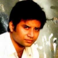 Arkamoy Datta Majumdar