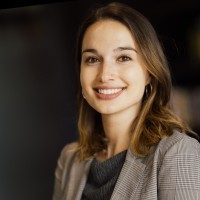Dakota Ross-Cabrera, Phd