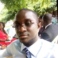 TIOTE ABDOUL DRAMANE