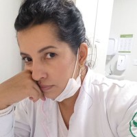Elenice Luiza