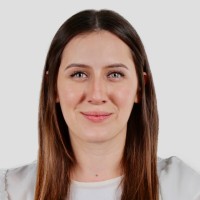 Maria Mayorga