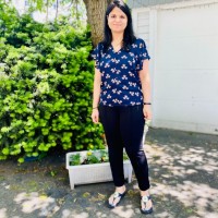 Pallavi Agrawal