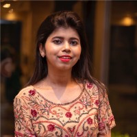 Ruchira Divekar