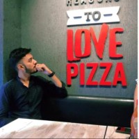 Anmol Nigam