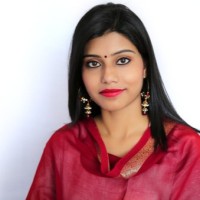 Arika Nair