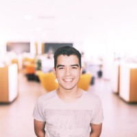 Jonathan Gabriel Taverna