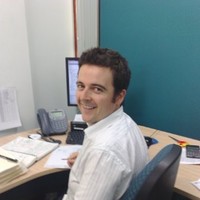 Tim Haydon