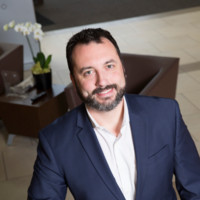 Jonathan Andre, CFP®